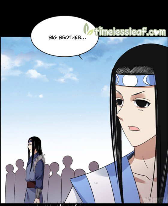 Master of Gu Chapter 95 page 13 - Chapter 95