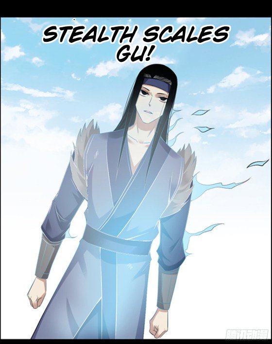 Master of Gu Chapter 95 page 7 - Chapter 95