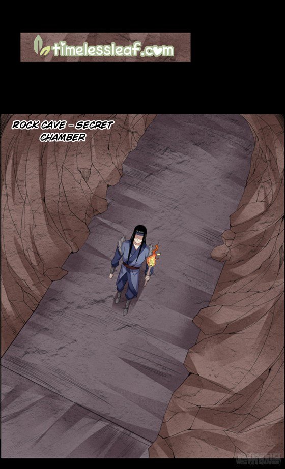 Master of Gu Chapter 96 page 11 - Chapter 96