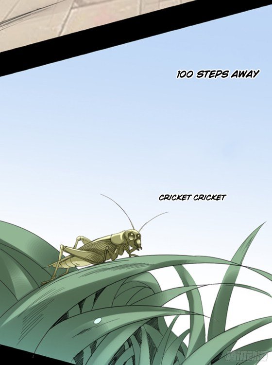 Master of Gu Chapter 96 page 9 - Chapter 96