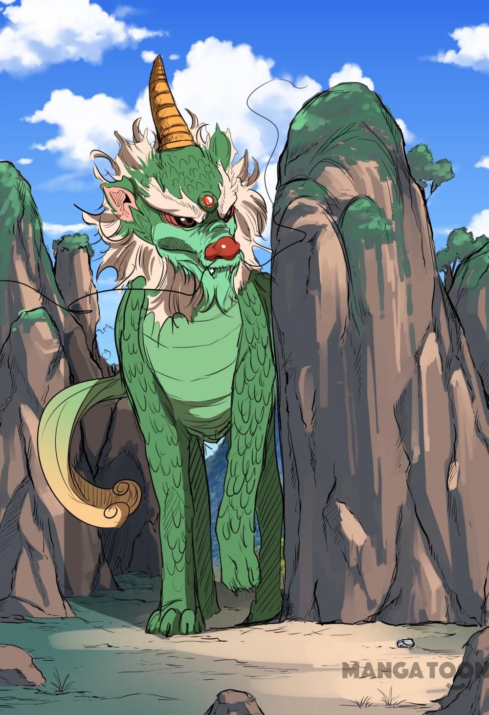 Master of Legendary Realms Chapter 135 page 1 - Chapter 135: Episode 135