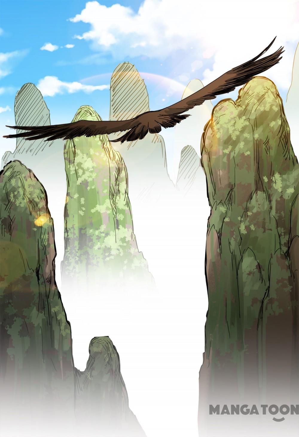 Master of Legendary Realms Chapter 136 page 1 - Chapter 136: Episode 136
