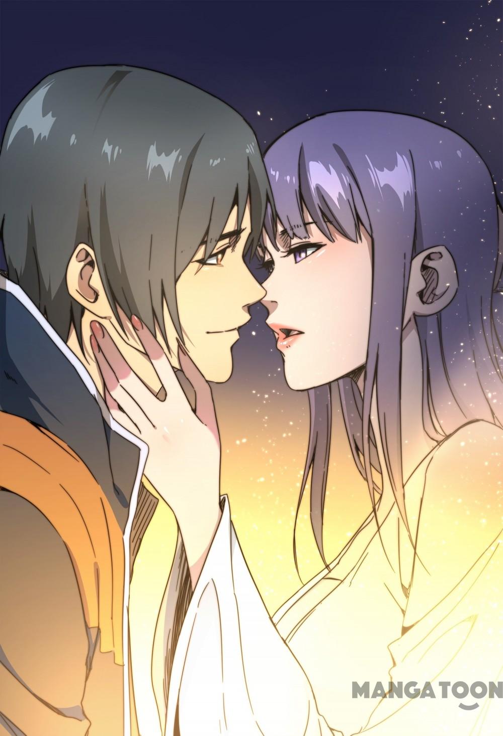 Master of Legendary Realms Chapter 139 page 1 - Chapter 139: Episode 139