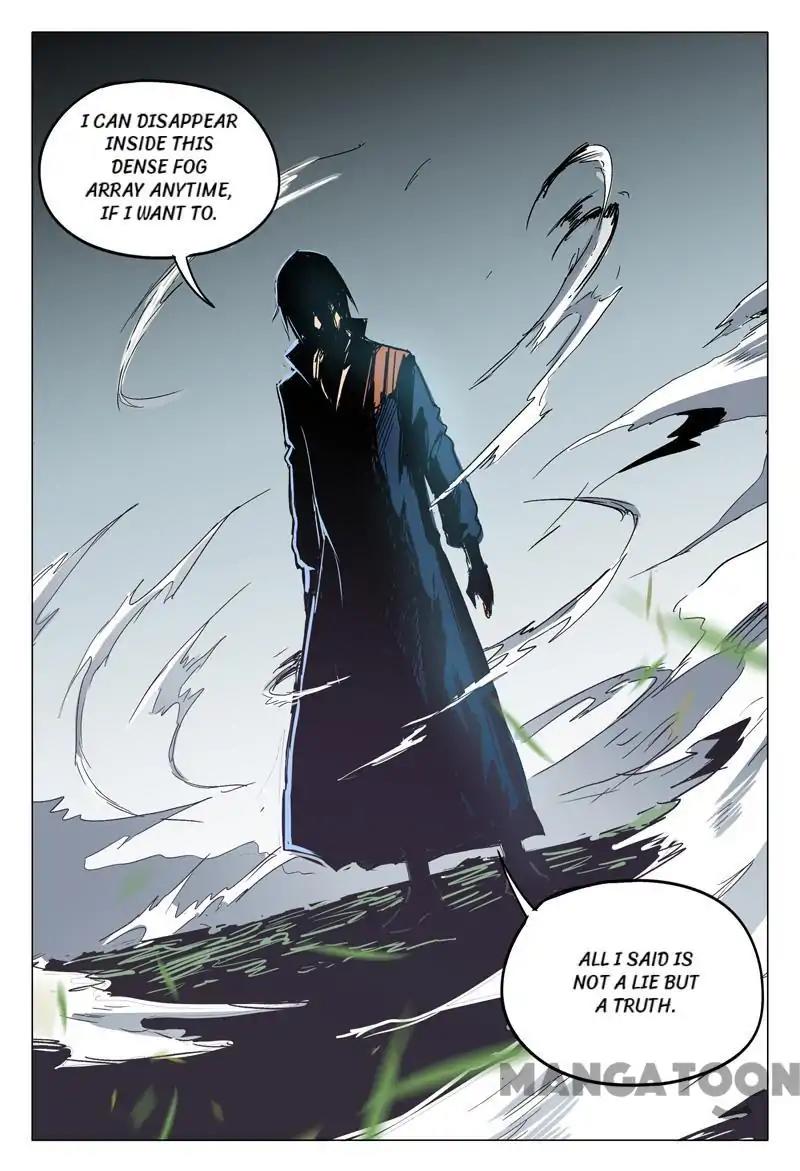 Master of Legendary Realms Chapter 148 page 10 - Chapter 148