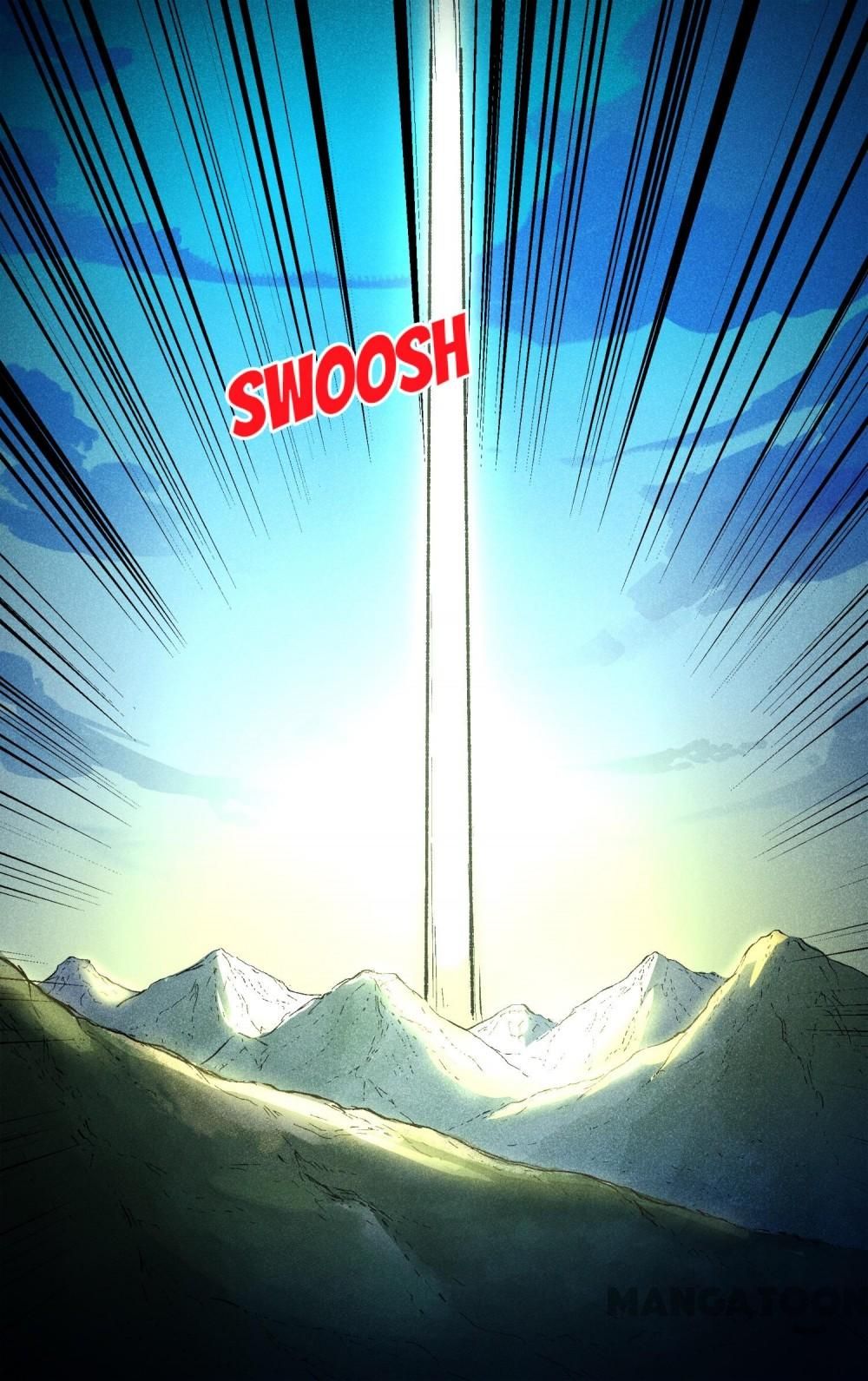 Master of Legendary Realms Chapter 186 page 12 - Chapter 186