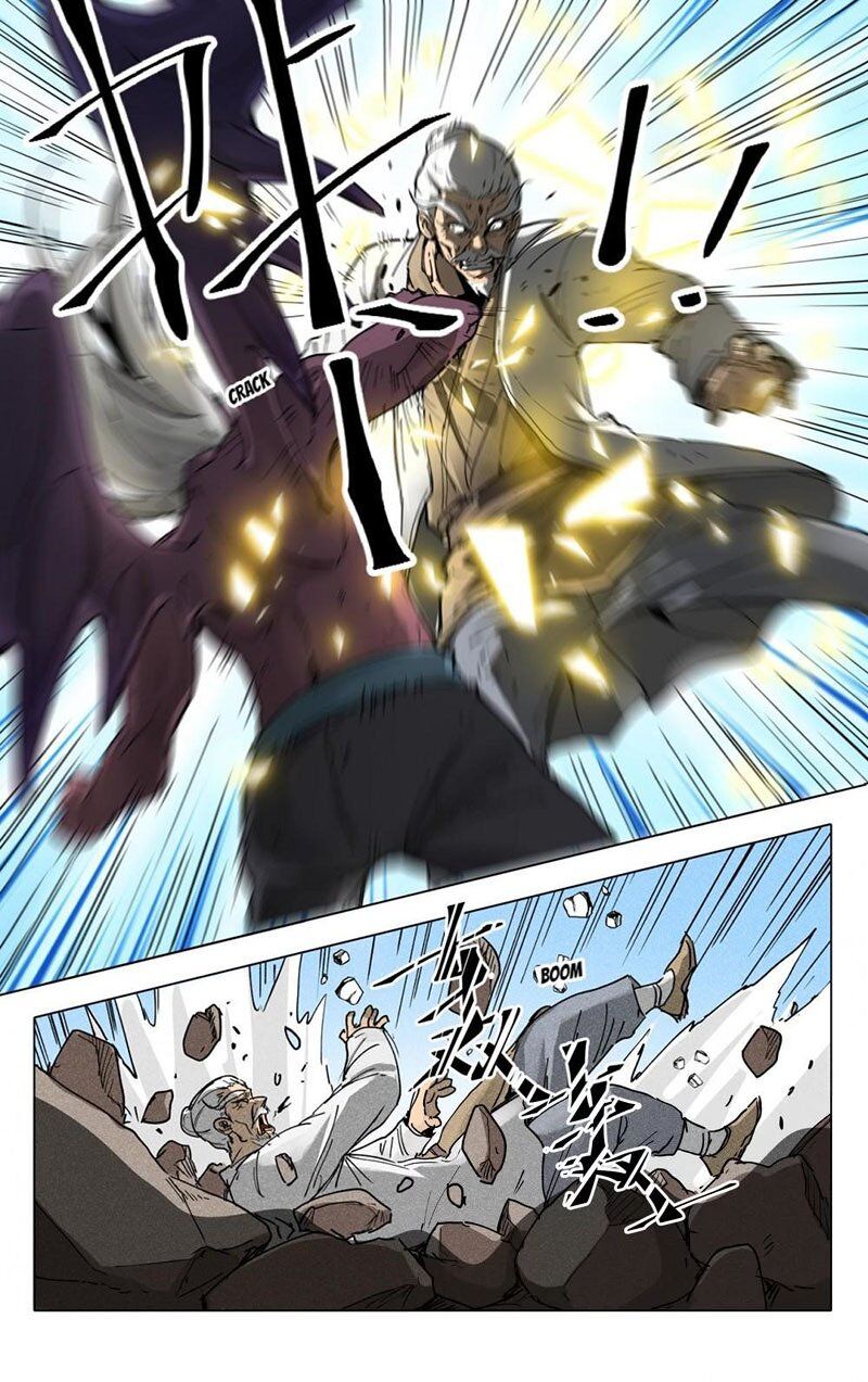 Master of Legendary Realms Chapter 194 page 7 - Chapter 194