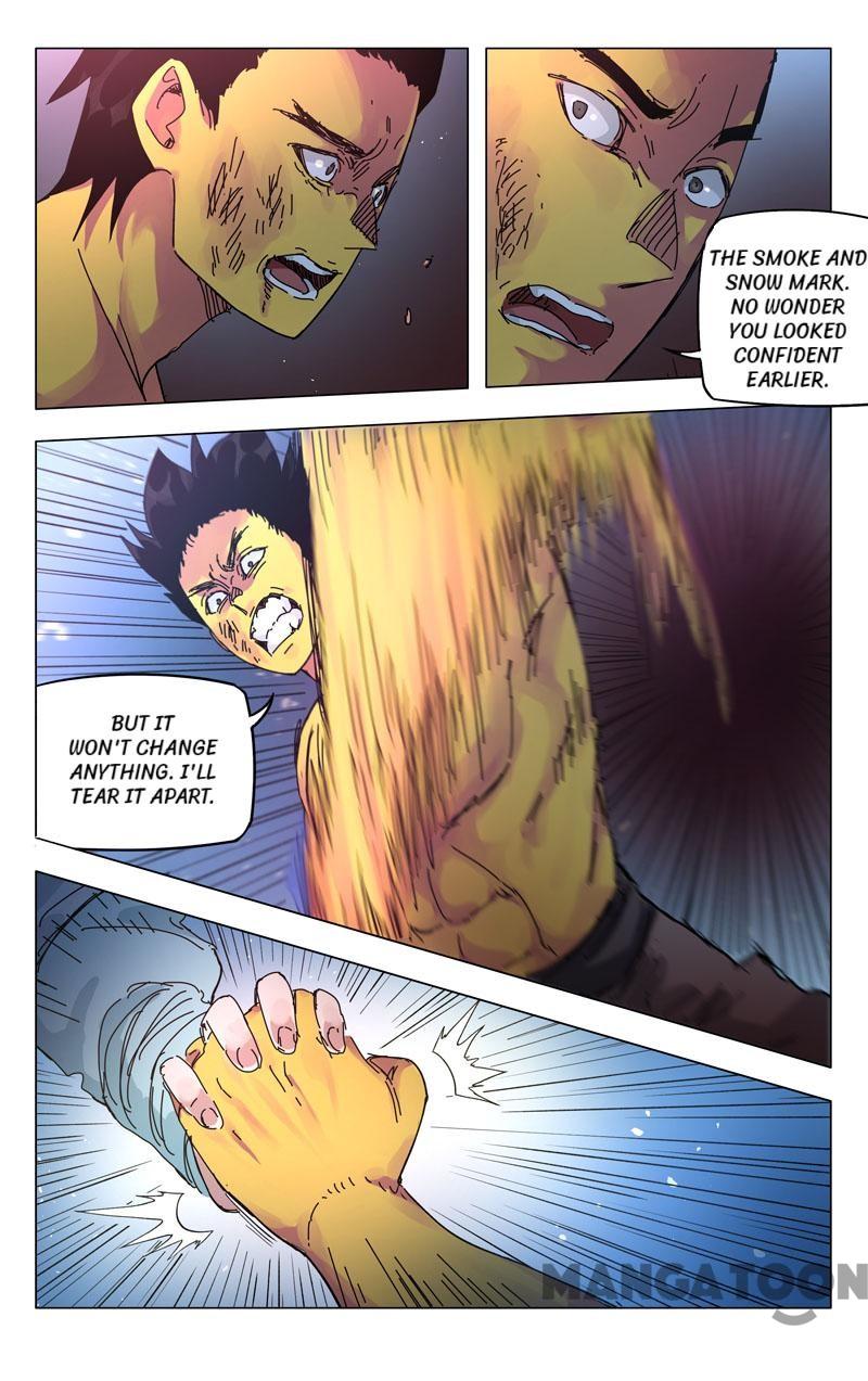 Master of Legendary Realms Chapter 269 page 2 - Chapter 269