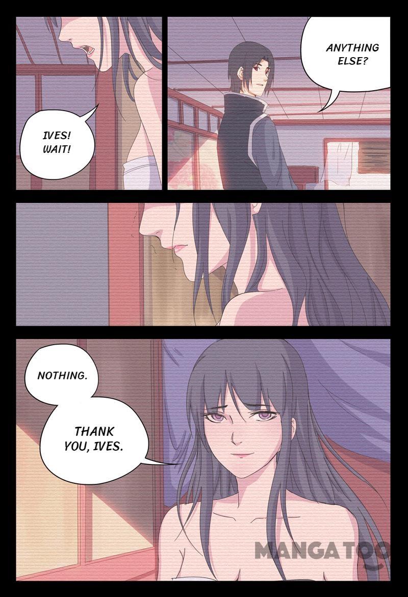 Master of Legendary Realms Chapter 33 page 6 - Chapter 33