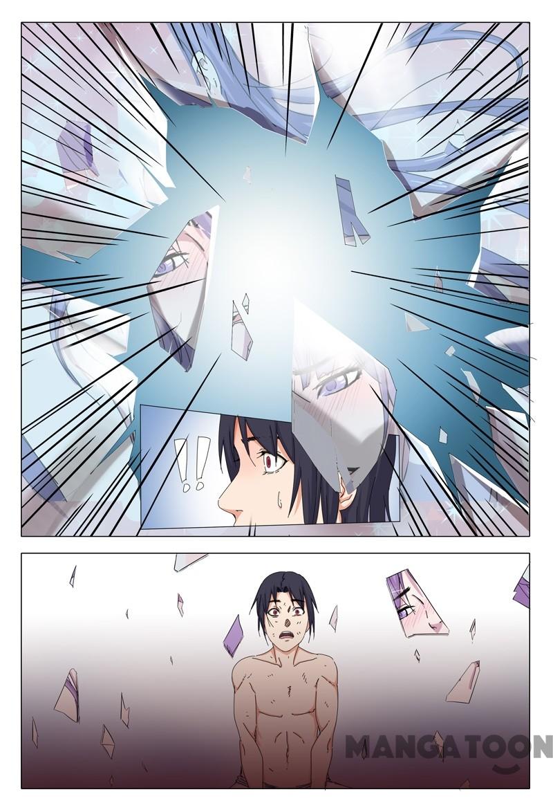 Master of Legendary Realms Chapter 43 page 10 - Chapter 43