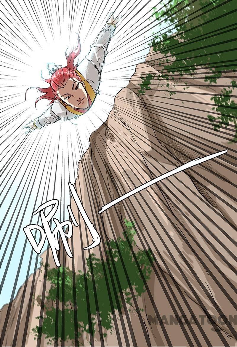 Master of Legendary Realms Chapter 53 page 2 - Chapter 53