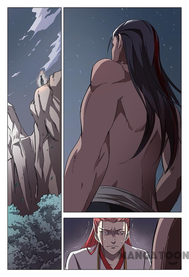 Master of Legendary Realms Chapter 59 page 2 - Chapter 59