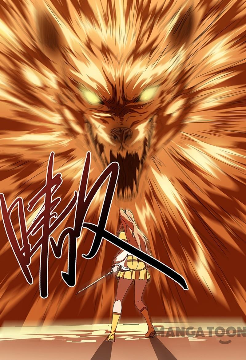 Master of Legendary Realms Chapter 72 page 4 - Chapter 72