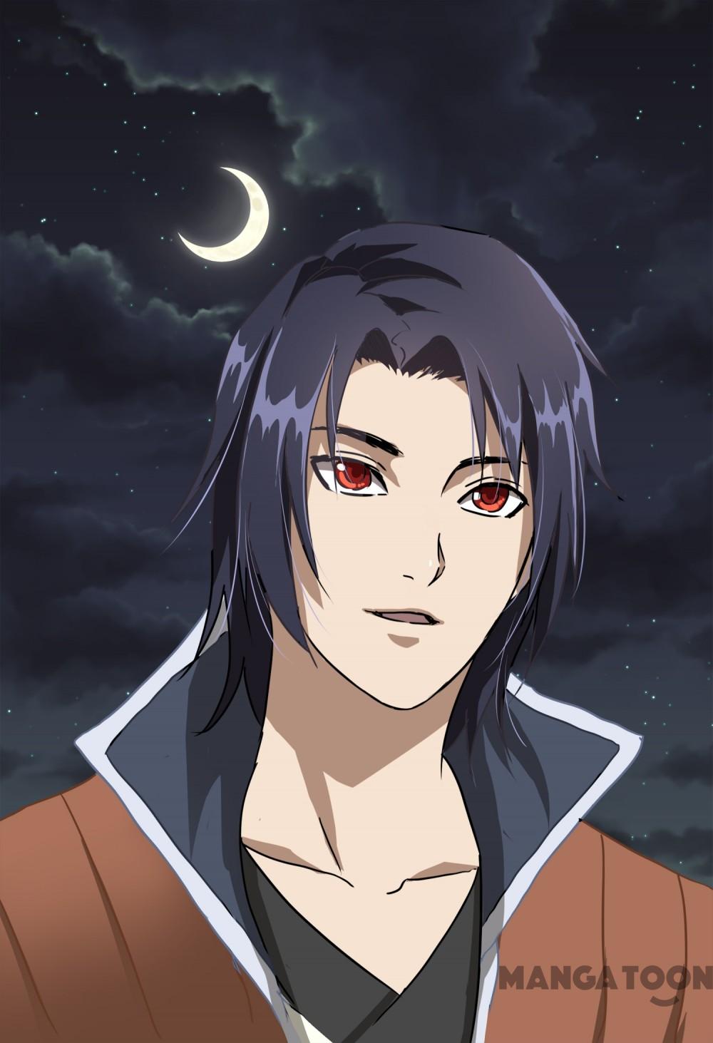Master of Legendary Realms Chapter 82 page 1 - Chapter 82