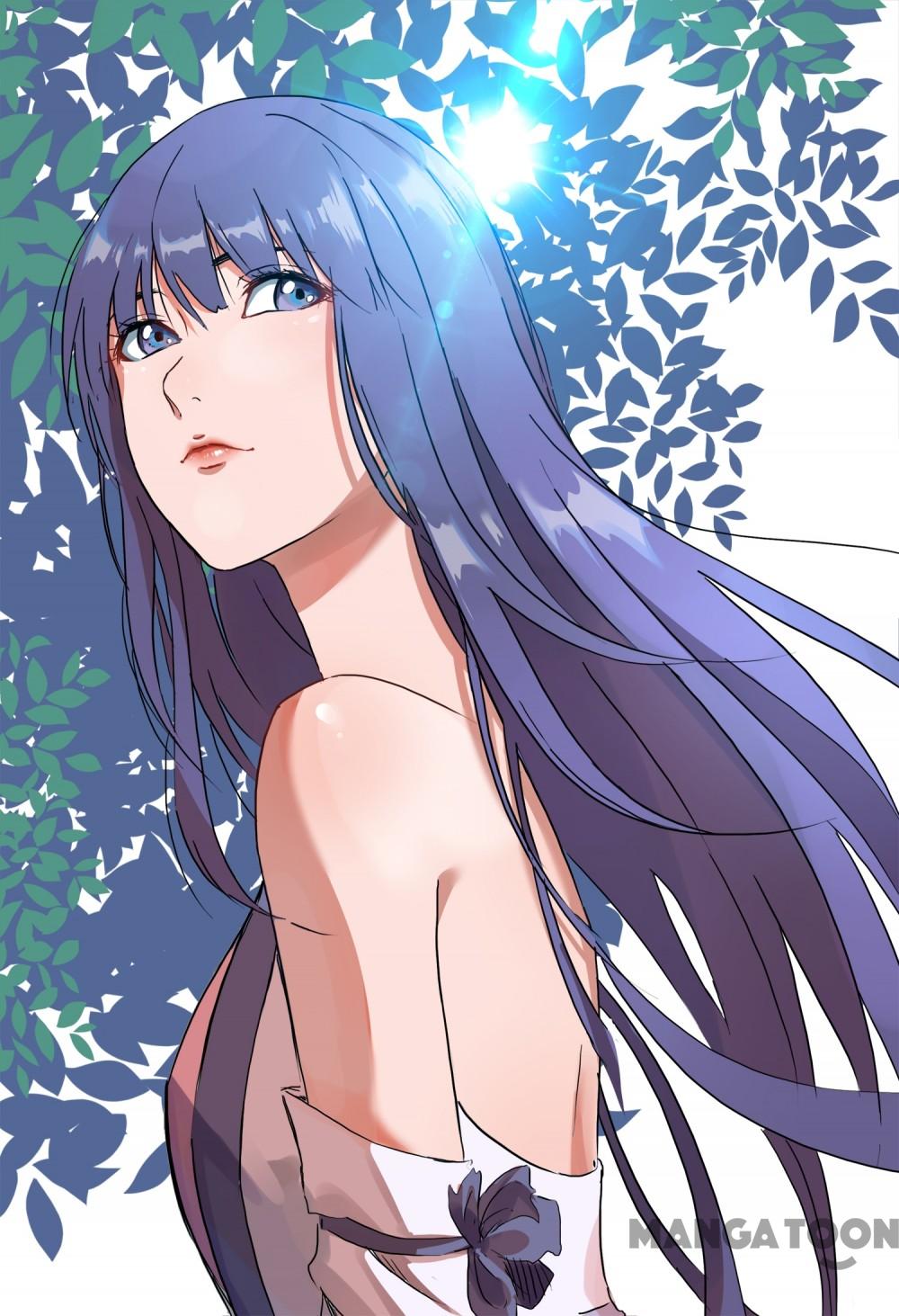 Master of Legendary Realms Chapter 84 page 1 - Chapter 84