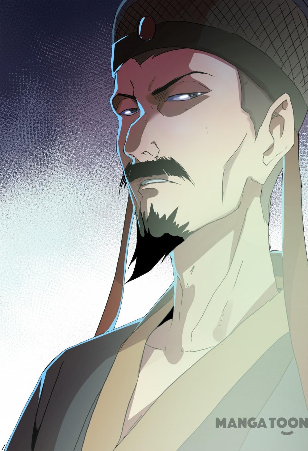 Master of Legendary Realms Chapter 85 page 1 - Chapter 85
