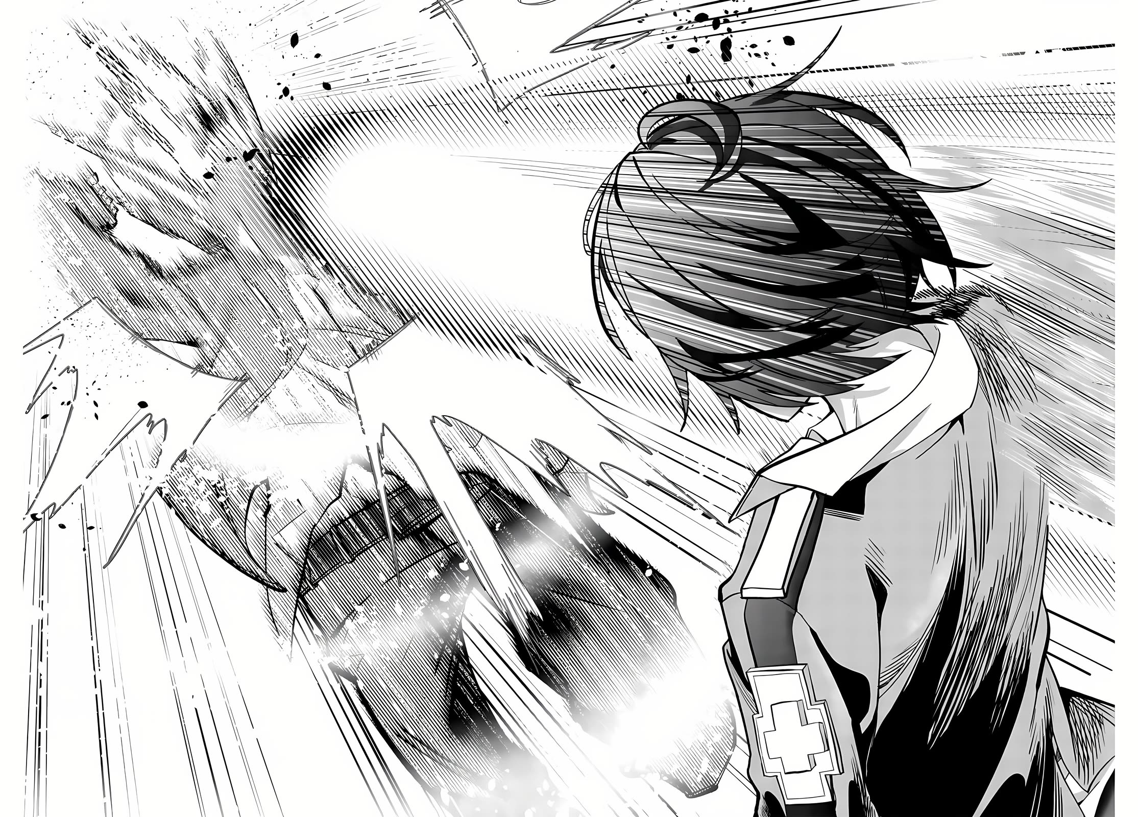 Master of the Magic Guild ~ Reborn and Starting Over Now for the Second Time at the Academy Chapter 1 page 62 - Chapter 1
