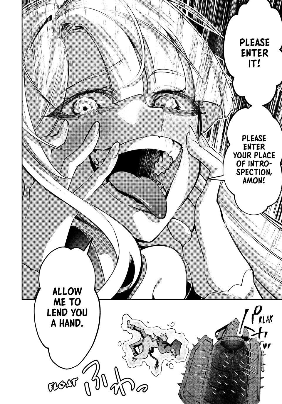 Master of the Magic Guild ~ Reborn and Starting Over Now for the Second Time at the Academy Chapter 100 page 10 - Chapter 100