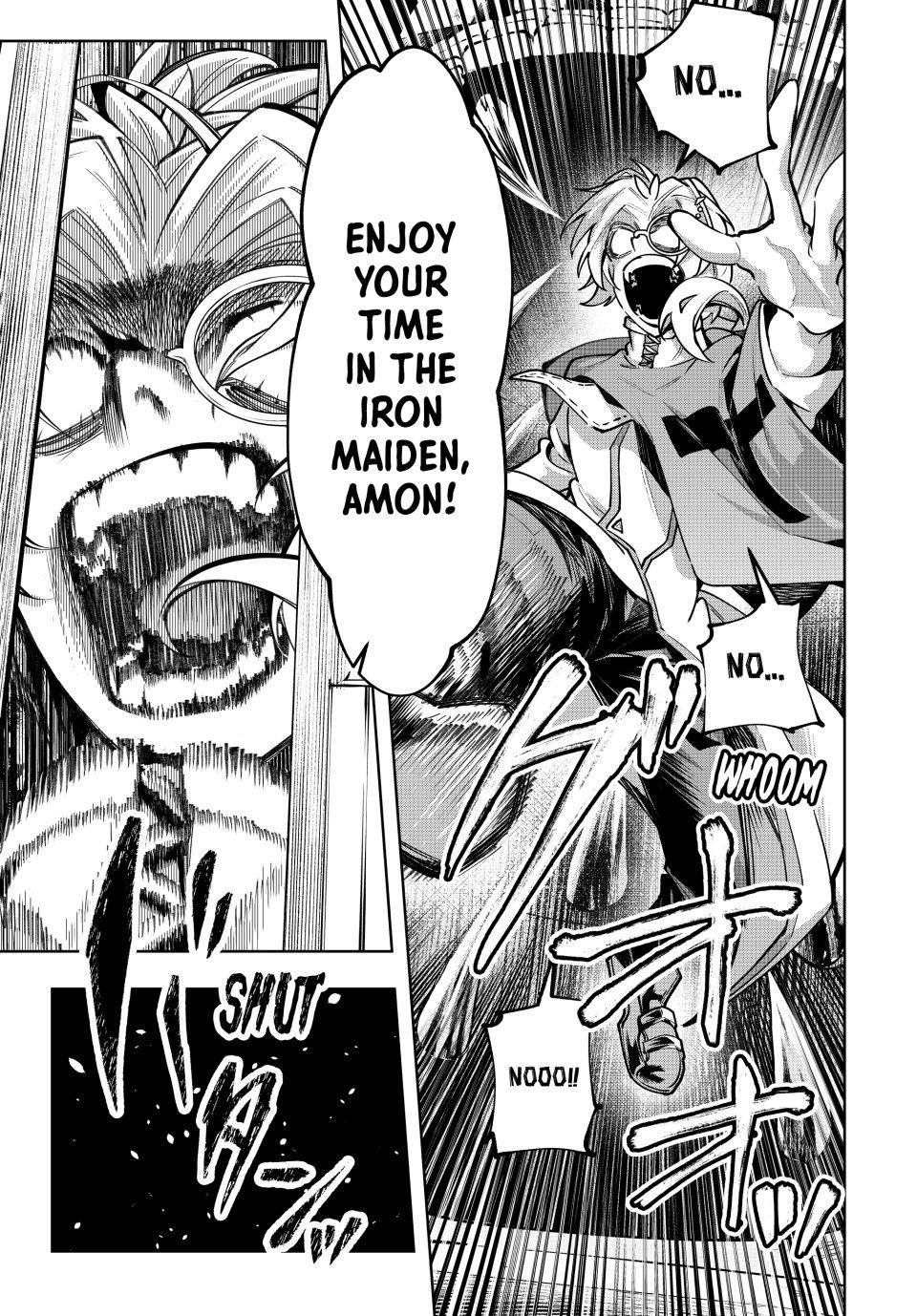 Master of the Magic Guild ~ Reborn and Starting Over Now for the Second Time at the Academy Chapter 100 page 11 - Chapter 100