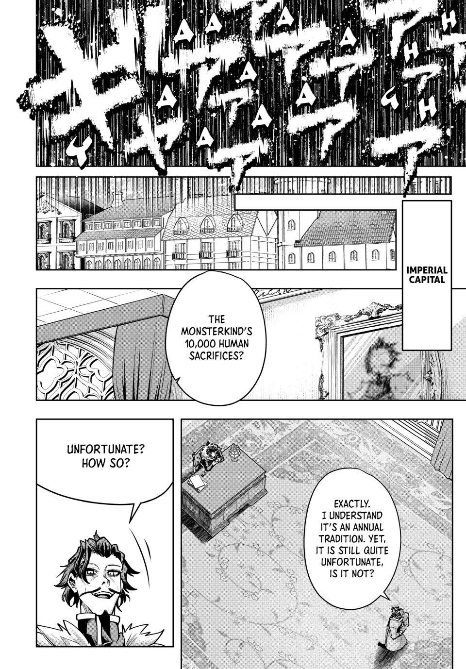 Master of the Magic Guild ~ Reborn and Starting Over Now for the Second Time at the Academy Chapter 100 page 12 - Chapter 100
