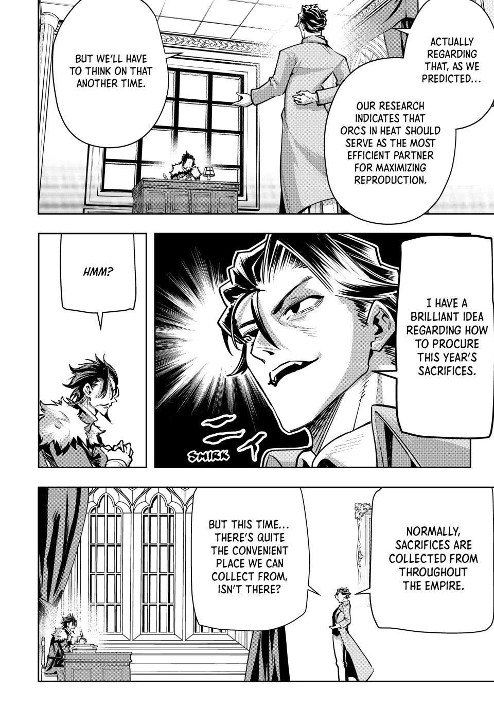 Master of the Magic Guild ~ Reborn and Starting Over Now for the Second Time at the Academy Chapter 100 page 14 - Chapter 100