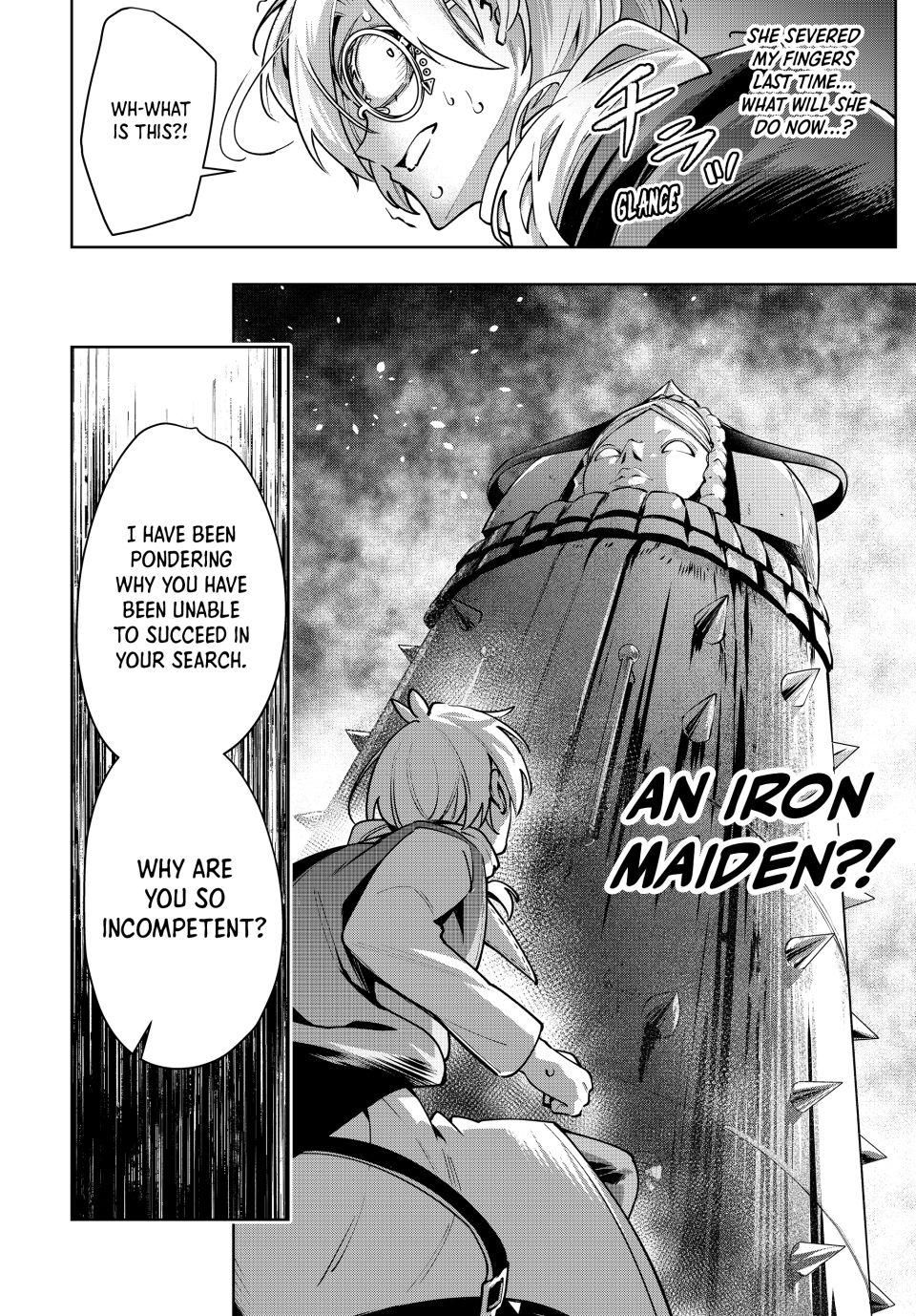 Master of the Magic Guild ~ Reborn and Starting Over Now for the Second Time at the Academy Chapter 100 page 8 - Chapter 100
