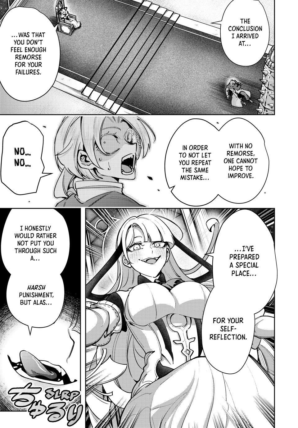 Master of the Magic Guild ~ Reborn and Starting Over Now for the Second Time at the Academy Chapter 100 page 9 - Chapter 100