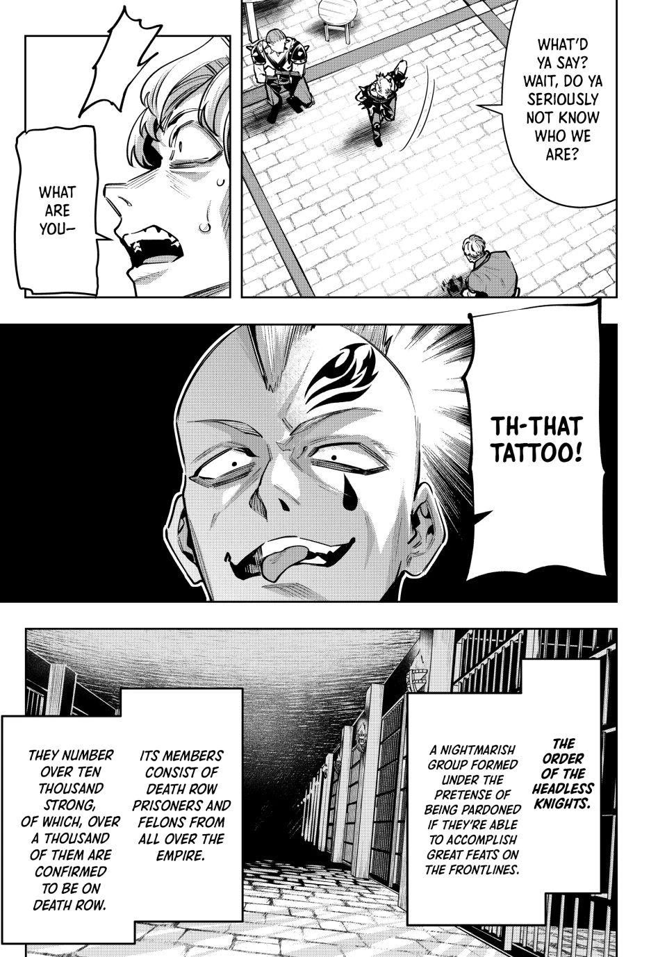 Master of the Magic Guild ~ Reborn and Starting Over Now for the Second Time at the Academy Chapter 101 page 13 - Chapter 101