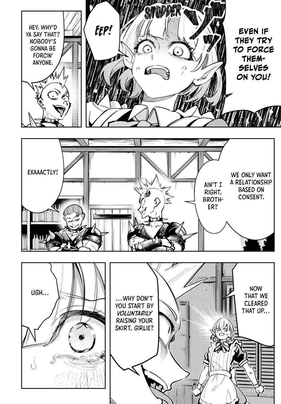 Master of the Magic Guild ~ Reborn and Starting Over Now for the Second Time at the Academy Chapter 101 page 16 - Chapter 101