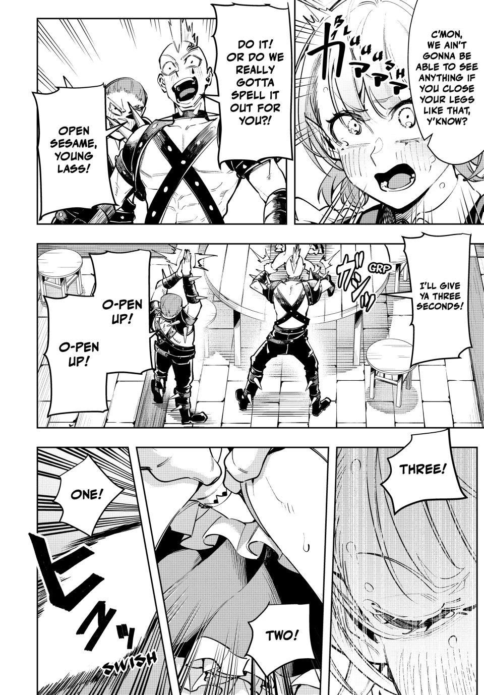 Master of the Magic Guild ~ Reborn and Starting Over Now for the Second Time at the Academy Chapter 101 page 18 - Chapter 101
