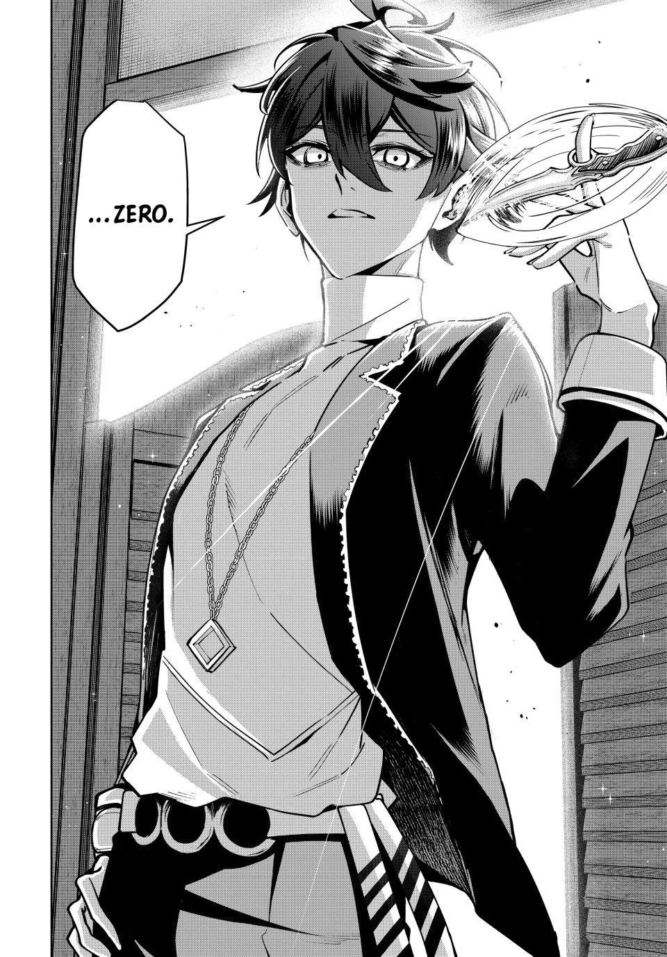 Master of the Magic Guild ~ Reborn and Starting Over Now for the Second Time at the Academy Chapter 101 page 20 - Chapter 101