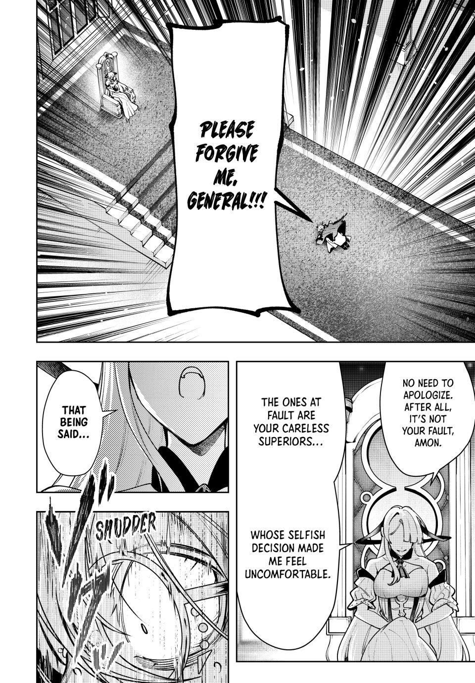 Master of the Magic Guild ~ Reborn and Starting Over Now for the Second Time at the Academy Chapter 103 page 10 - Chapter 103