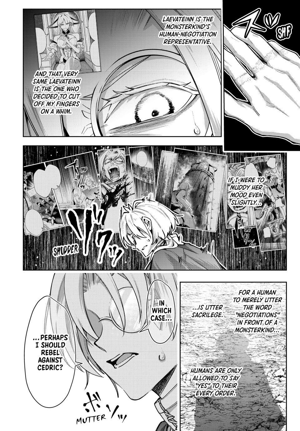 Master of the Magic Guild ~ Reborn and Starting Over Now for the Second Time at the Academy Chapter 103 page 2 - Chapter 103