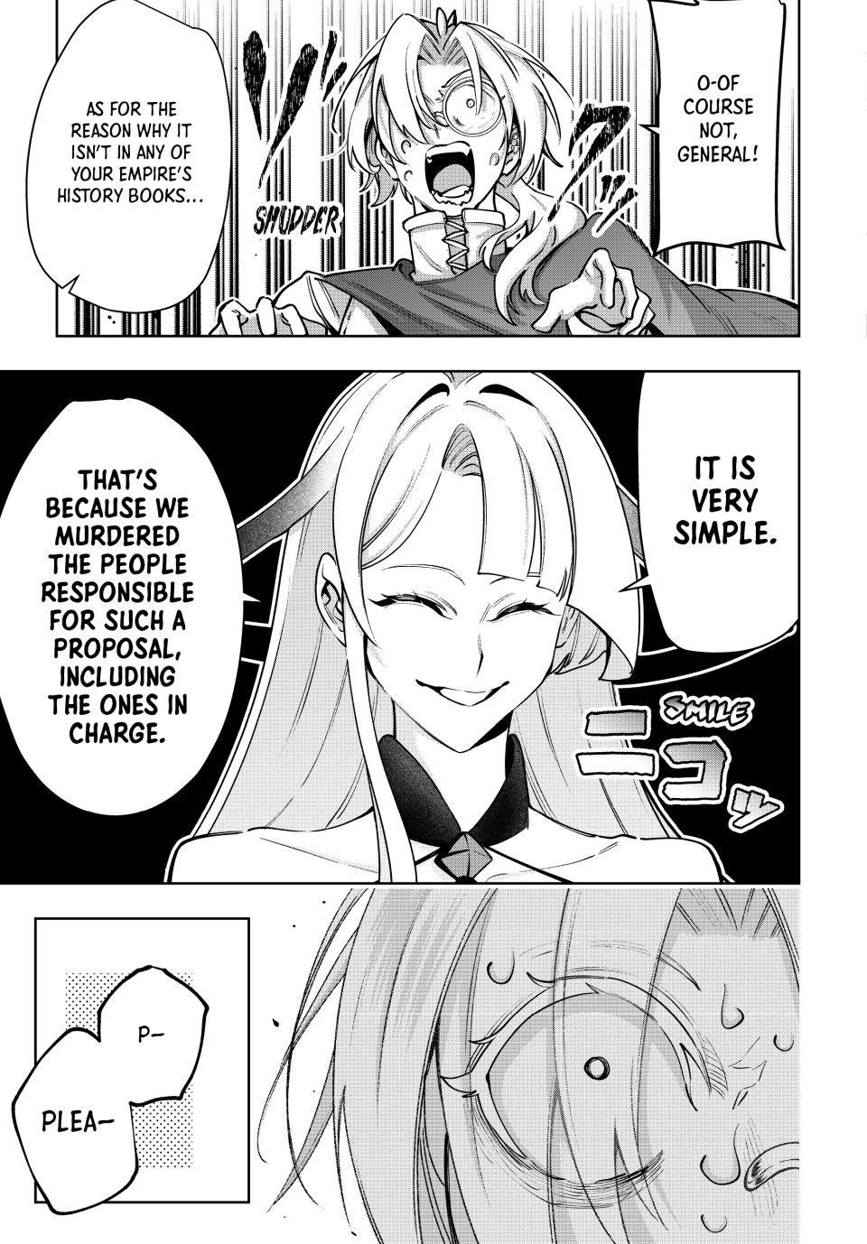 Master of the Magic Guild ~ Reborn and Starting Over Now for the Second Time at the Academy Chapter 103 page 9 - Chapter 103