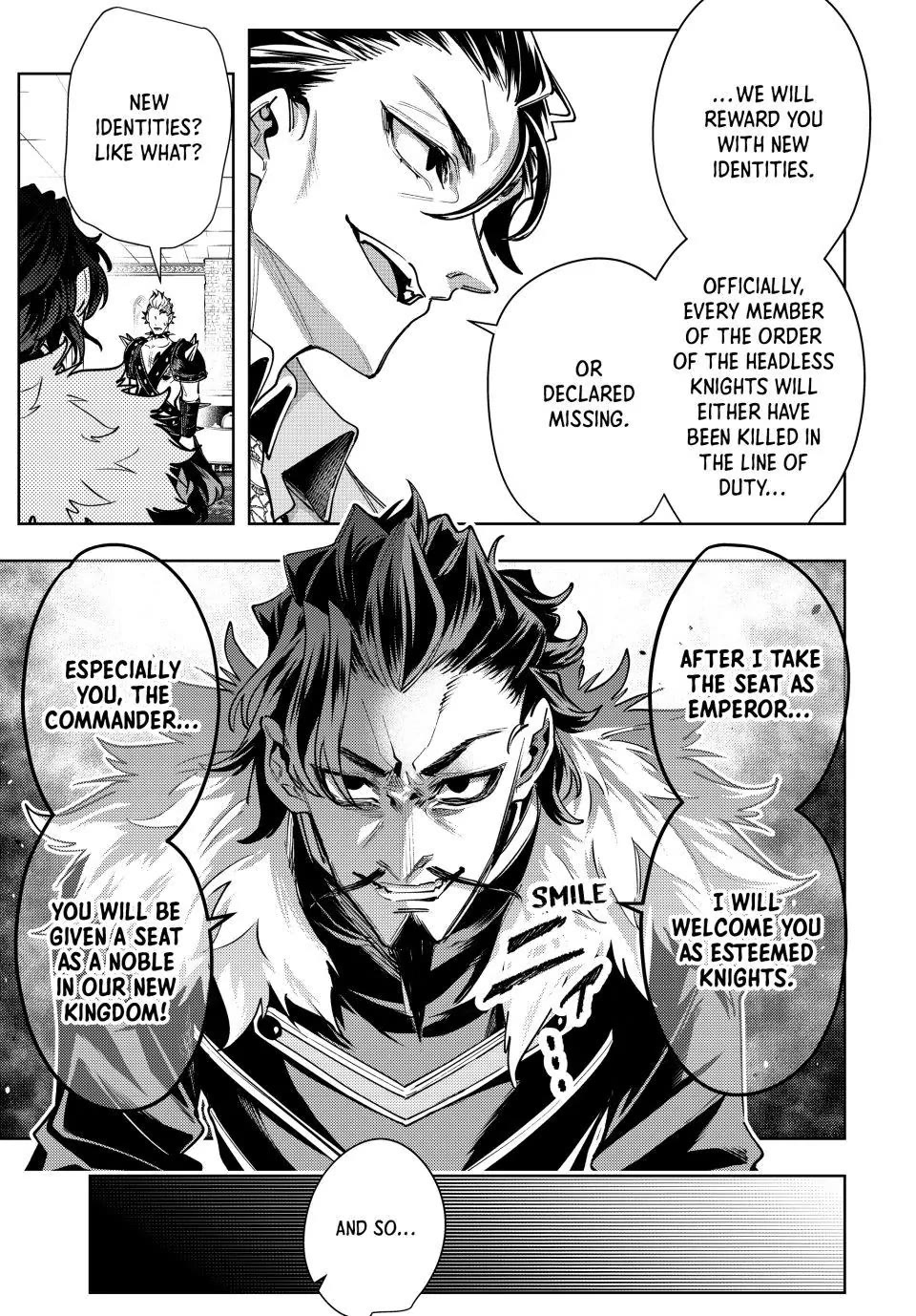 Master of the Magic Guild ~ Reborn and Starting Over Now for the Second Time at the Academy Chapter 104 page 11 - Chapter 104