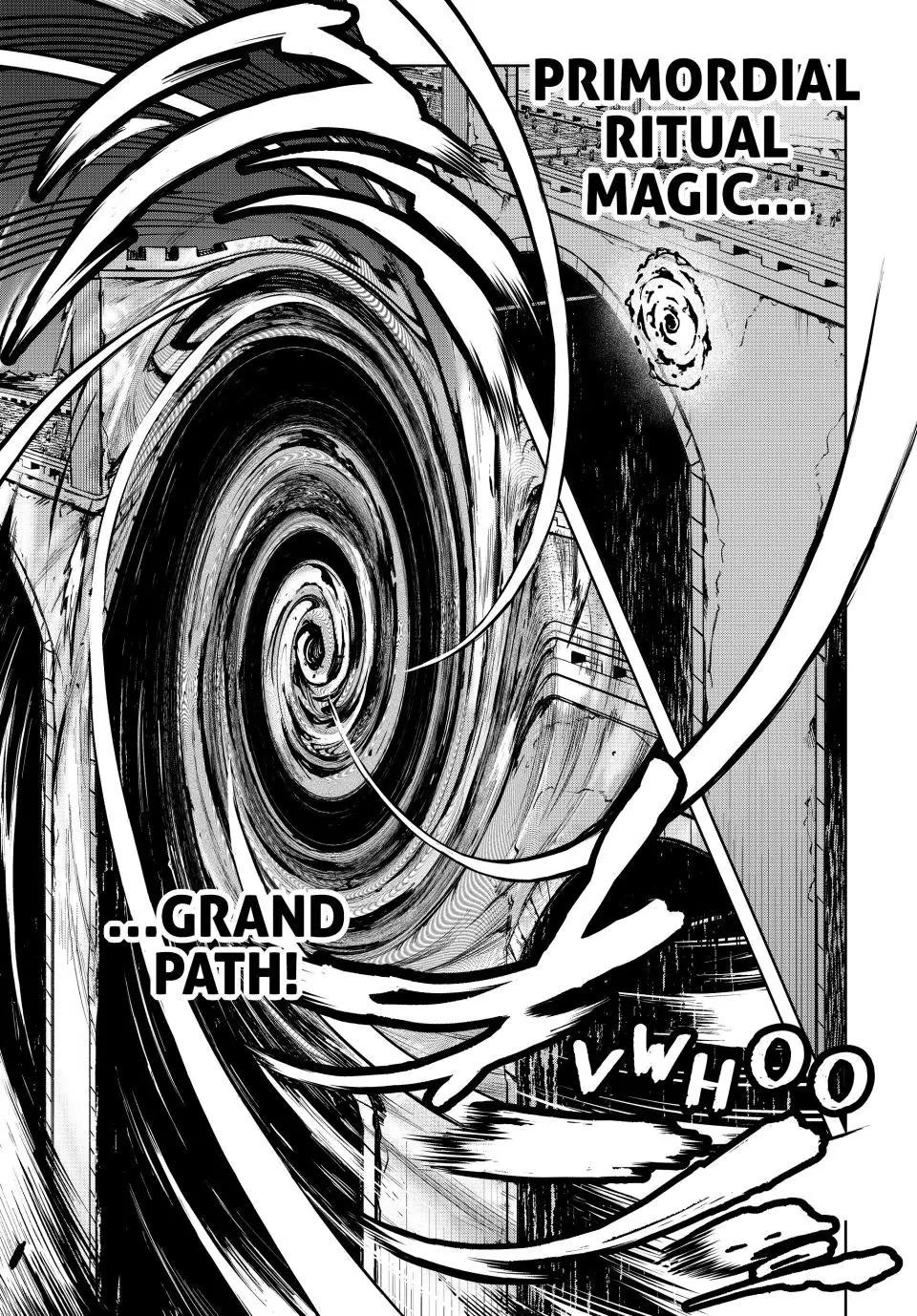 Master of the Magic Guild ~ Reborn and Starting Over Now for the Second Time at the Academy Chapter 104 page 19 - Chapter 104