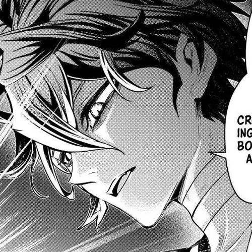 Master of the Magic Guild ~ Reborn and Starting Over Now for the Second Time at the Academy Chapter 104 cover