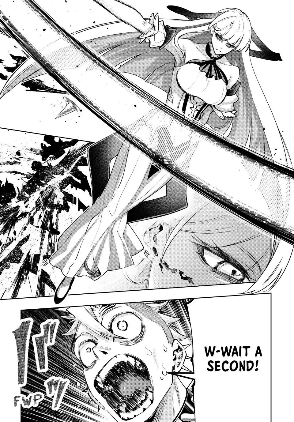 Master of the Magic Guild ~ Reborn and Starting Over Now for the Second Time at the Academy Chapter 105 page 19 - Chapter 105