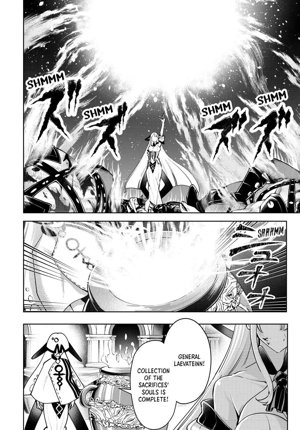 Master of the Magic Guild ~ Reborn and Starting Over Now for the Second Time at the Academy Chapter 106 page 2 - Chapter 106