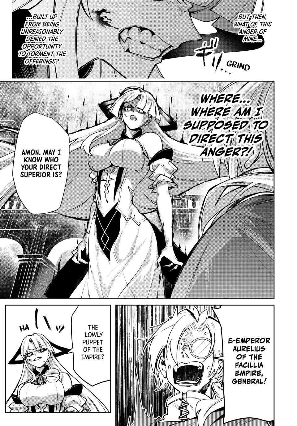 Master of the Magic Guild ~ Reborn and Starting Over Now for the Second Time at the Academy Chapter 106 page 5 - Chapter 106