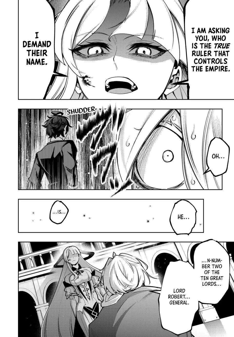 Master of the Magic Guild ~ Reborn and Starting Over Now for the Second Time at the Academy Chapter 106 page 6 - Chapter 106