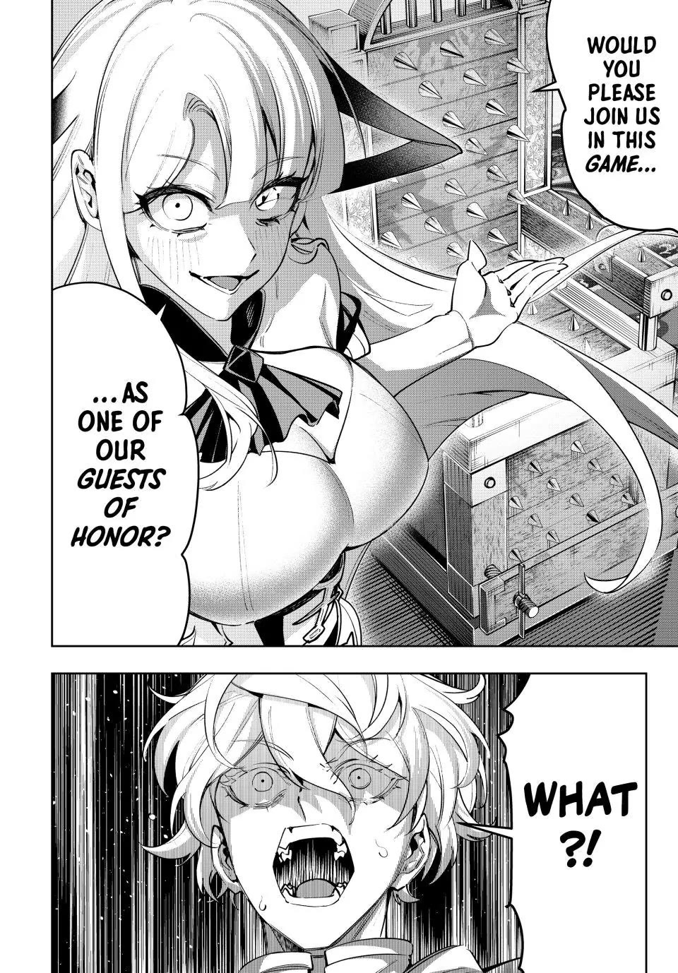 Master of the Magic Guild ~ Reborn and Starting Over Now for the Second Time at the Academy Chapter 107 page 18 - Chapter 107