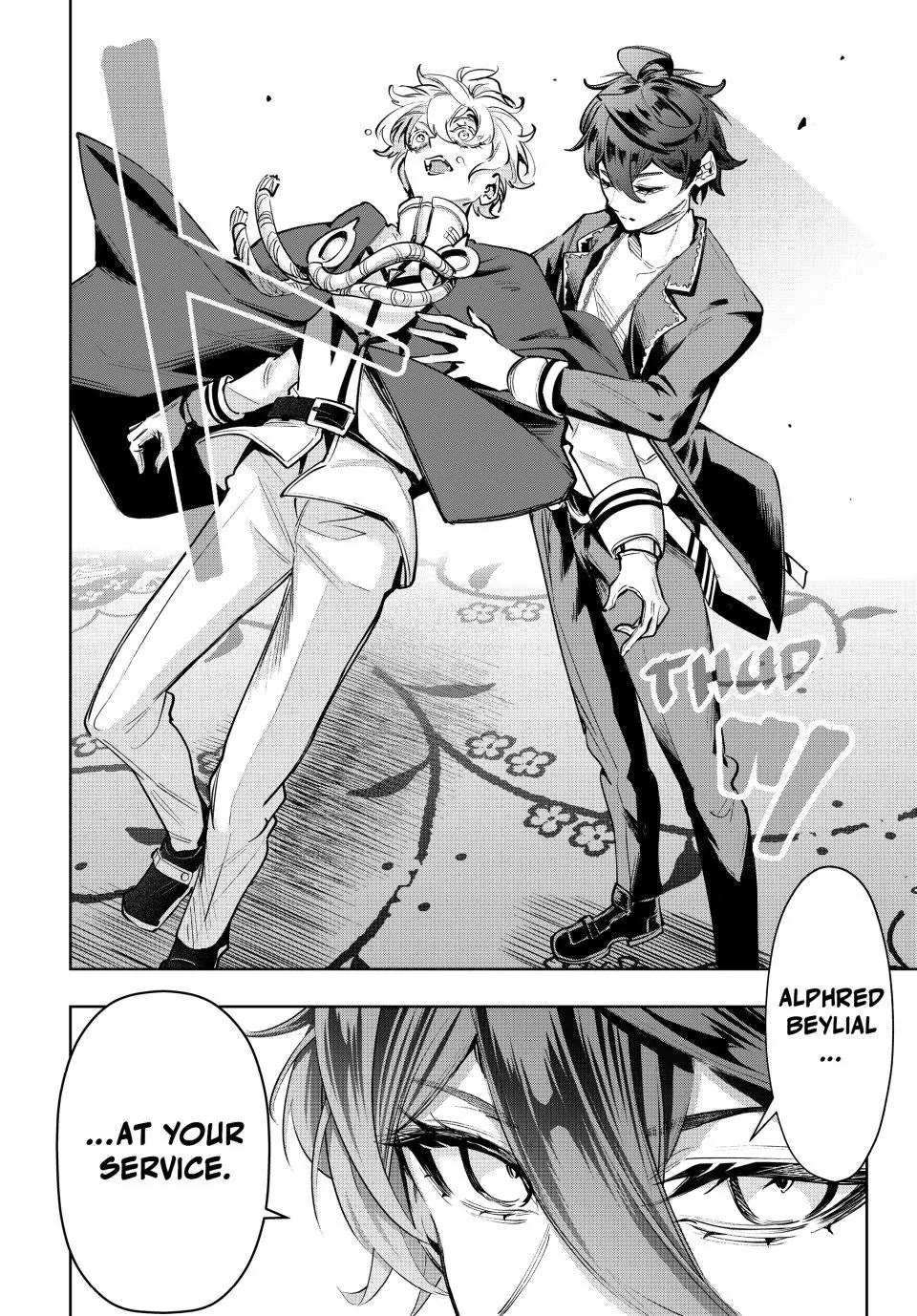Master of the Magic Guild ~ Reborn and Starting Over Now for the Second Time at the Academy Chapter 107 page 20 - Chapter 107