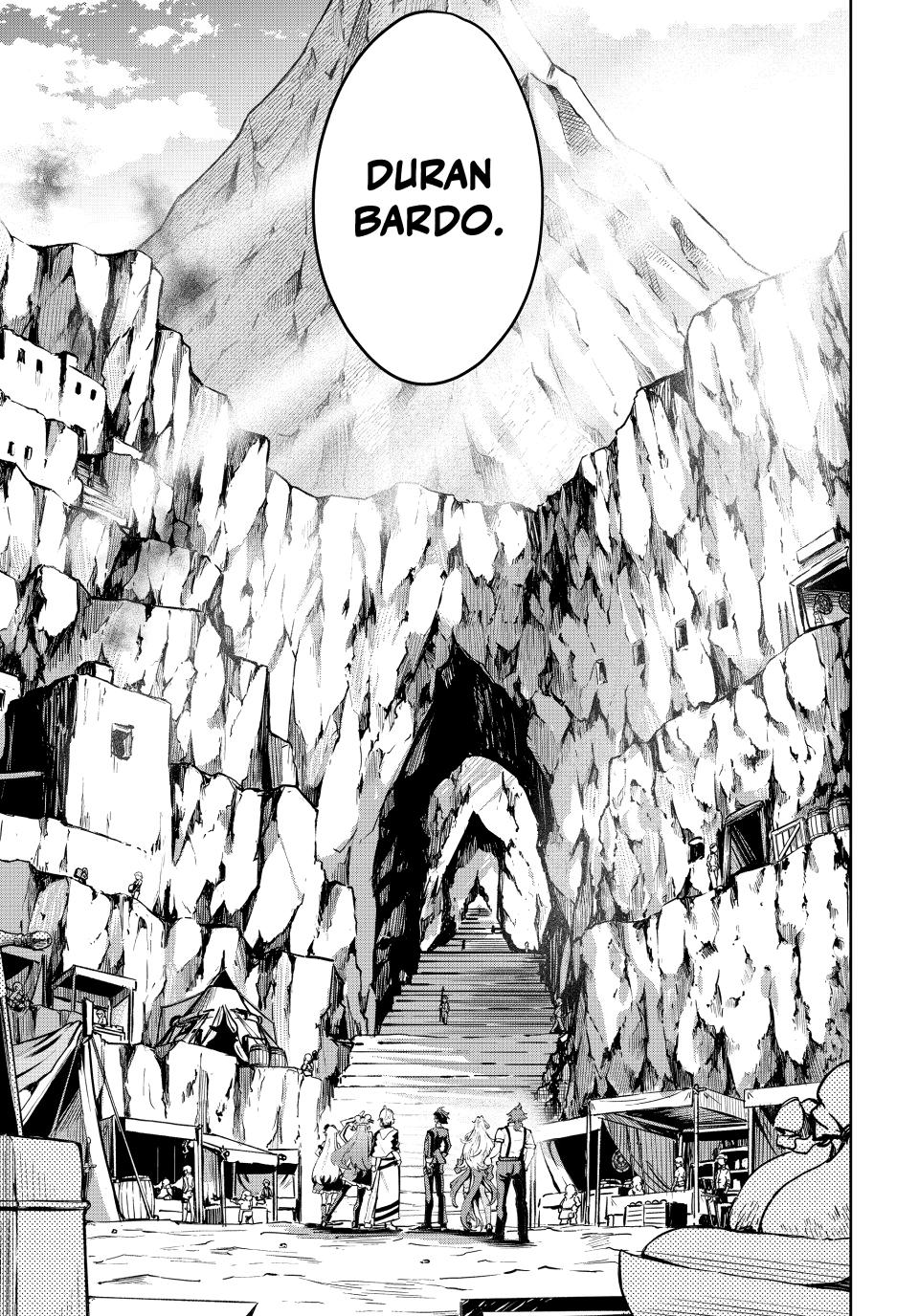 Master of the Magic Guild ~ Reborn and Starting Over Now for the Second Time at the Academy Chapter 110 page 19 - Chapter 110