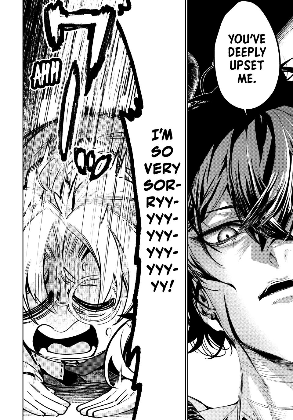 Master of the Magic Guild ~ Reborn and Starting Over Now for the Second Time at the Academy Chapter 110 page 4 - Chapter 110