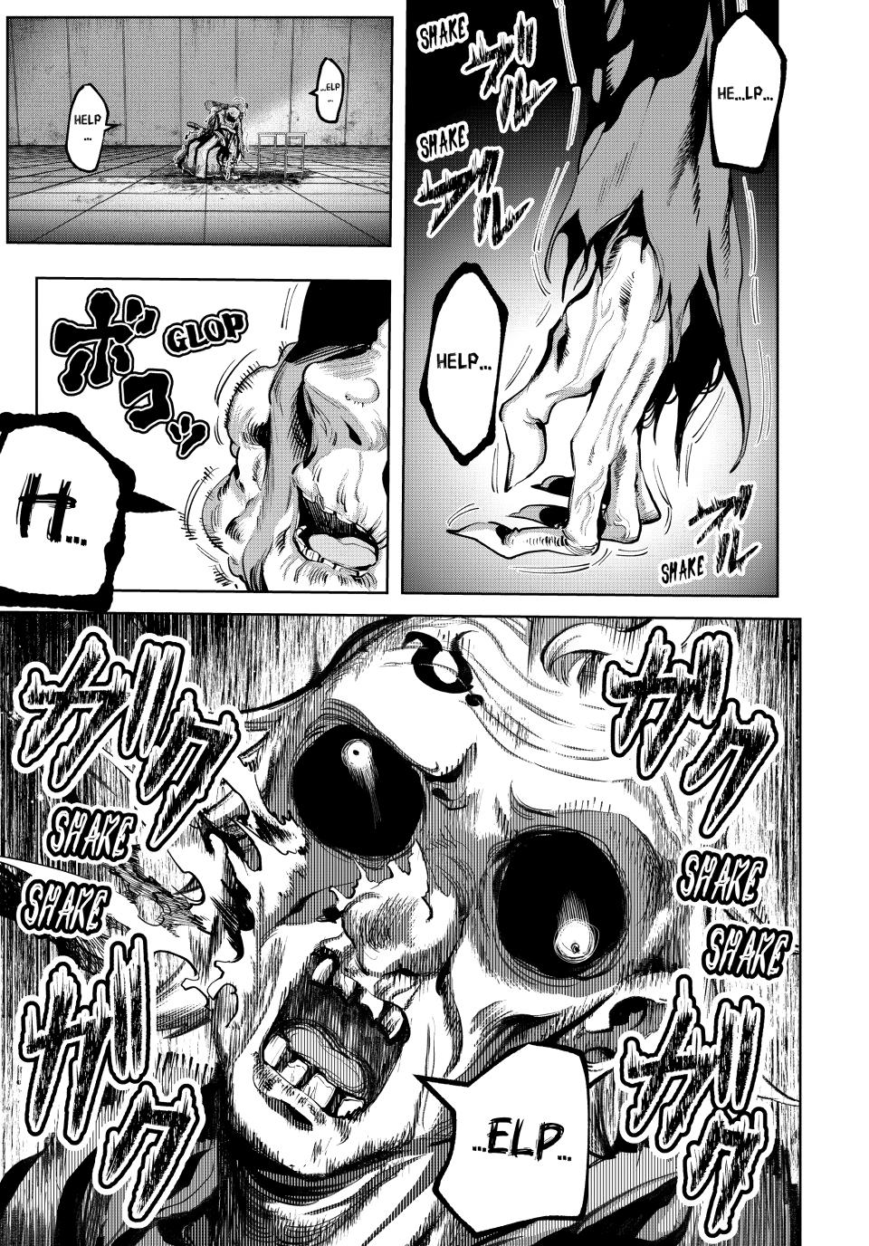 Master of the Magic Guild ~ Reborn and Starting Over Now for the Second Time at the Academy Chapter 110 page 7 - Chapter 110