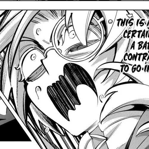 Master of the Magic Guild ~ Reborn and Starting Over Now for the Second Time at the Academy Chapter 110 cover