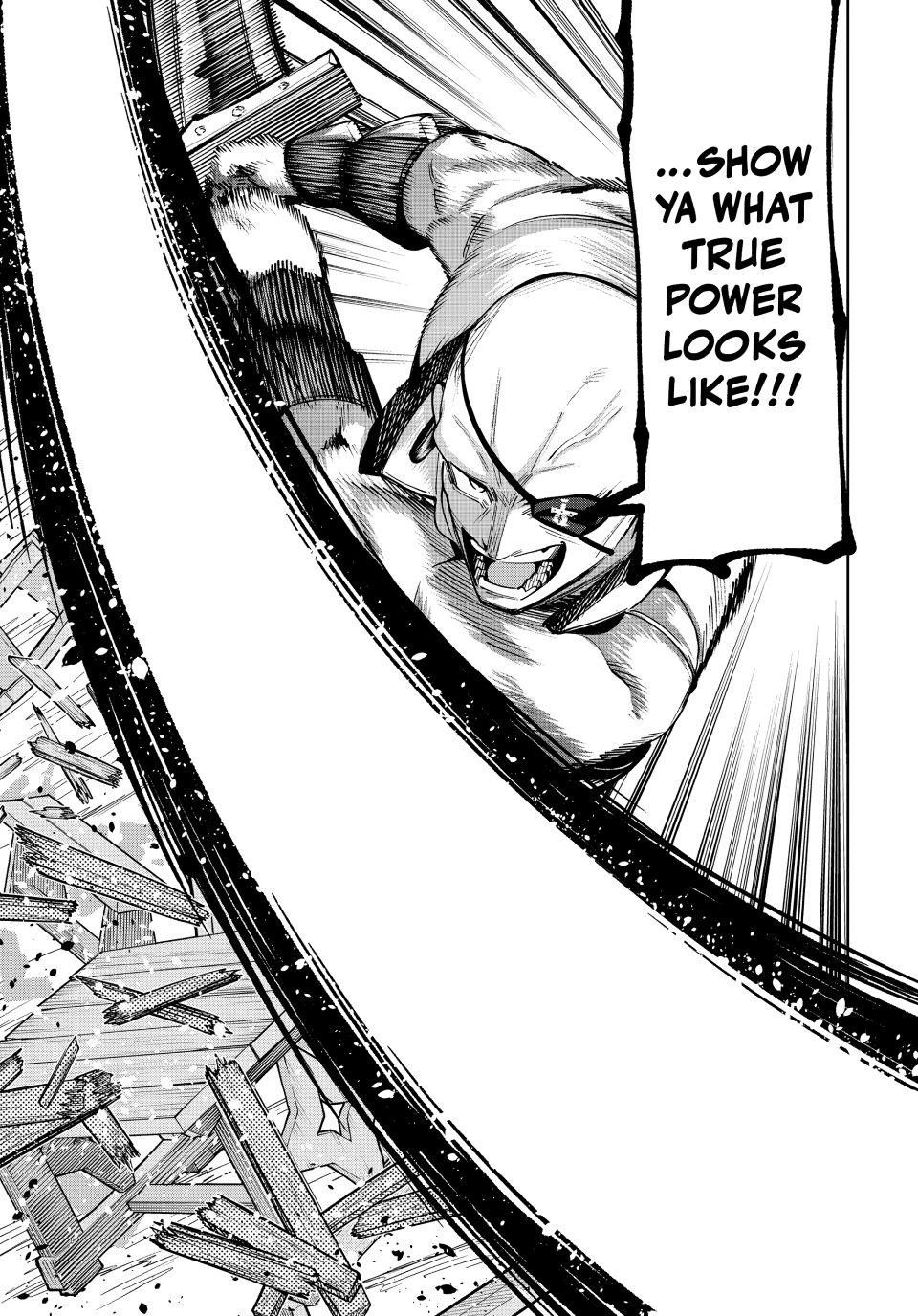 Master of the Magic Guild ~ Reborn and Starting Over Now for the Second Time at the Academy Chapter 112 page 9 - Chapter 112