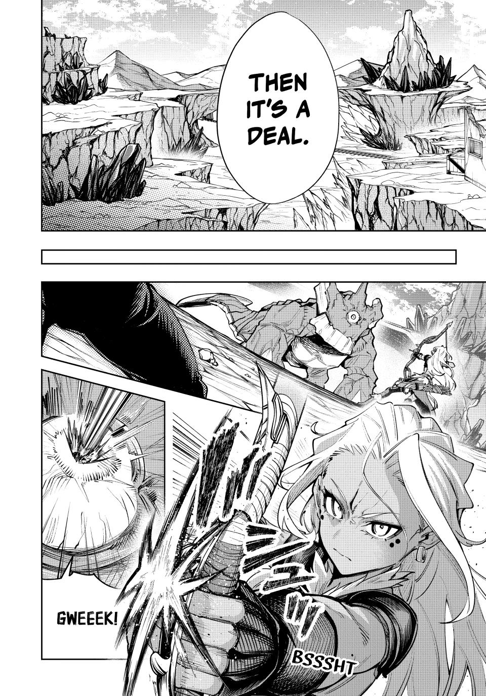 Master of the Magic Guild ~ Reborn and Starting Over Now for the Second Time at the Academy Chapter 115 page 14 - Chapter 115