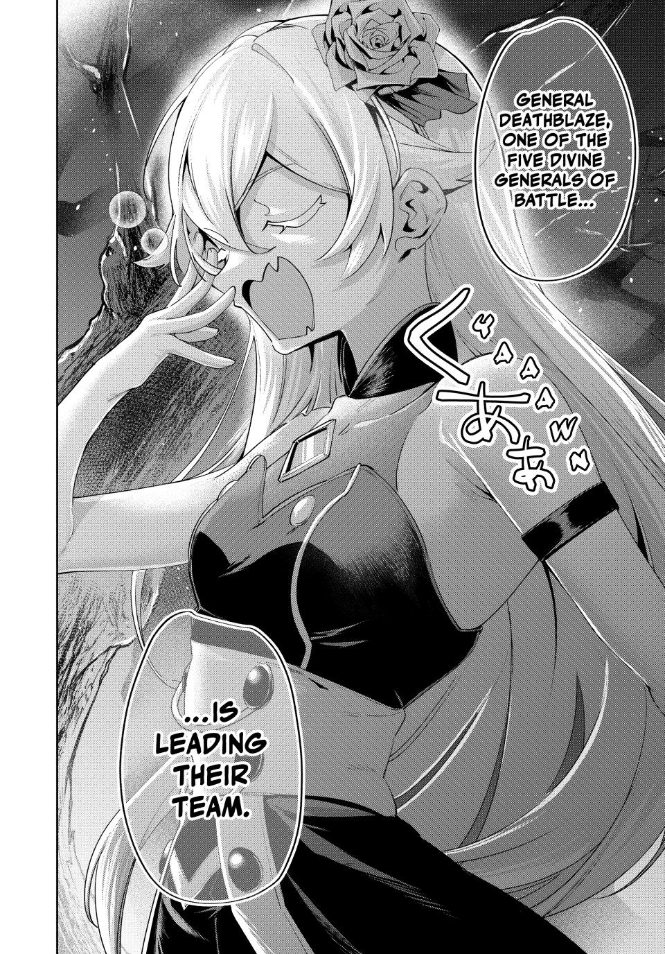 Master of the Magic Guild ~ Reborn and Starting Over Now for the Second Time at the Academy Chapter 115 page 18 - Chapter 115