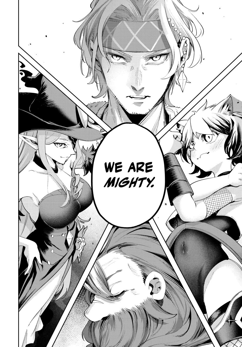 Master of the Magic Guild ~ Reborn and Starting Over Now for the Second Time at the Academy Chapter 118 page 10 - Chapter 118